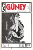 Güney Sayı 01 Nisan 1993.pdf
